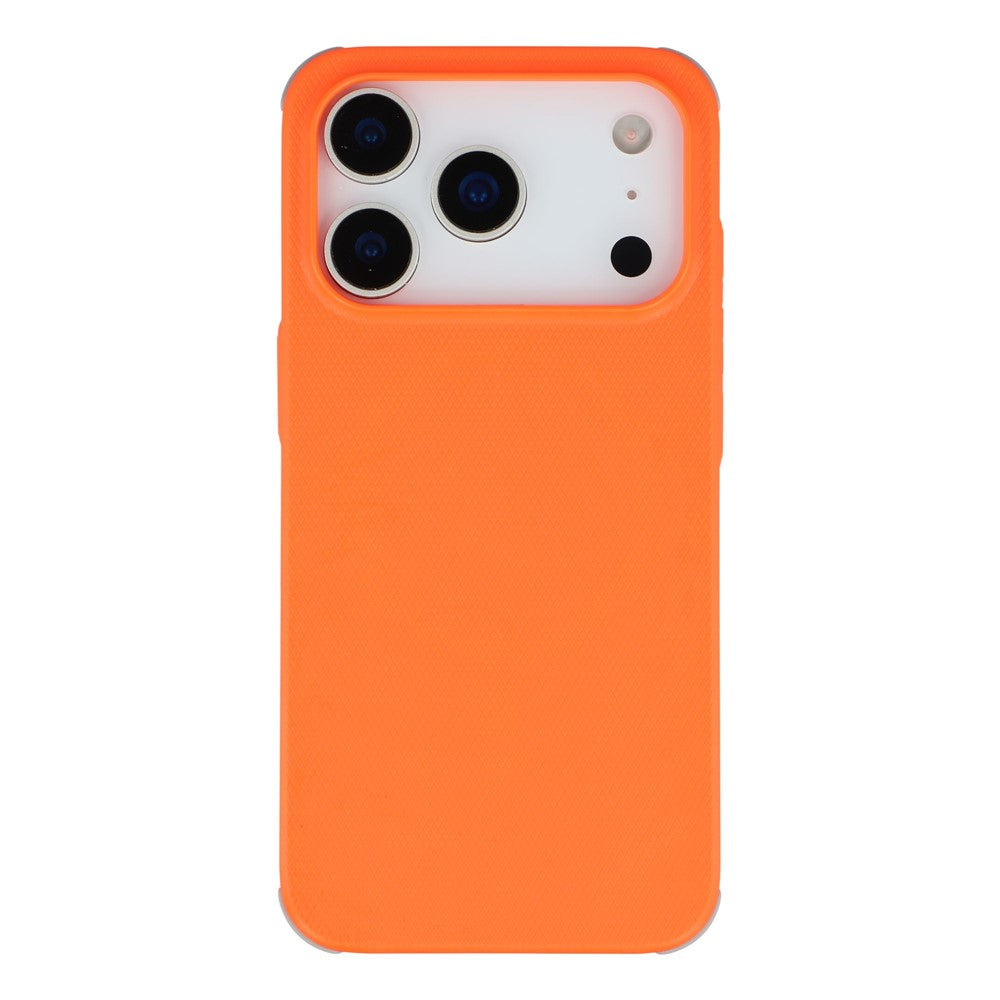X-LEVEL For iPhone 17 Pro Max Case Compatible with MagSafe Hard PC Phone Back Cover