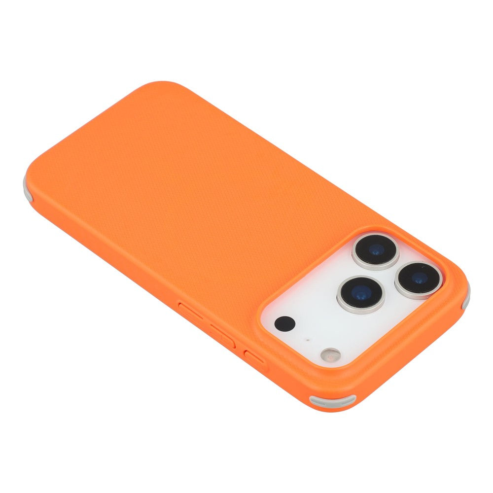 X-LEVEL For iPhone 17 Pro Max Case Compatible with MagSafe Hard PC Phone Back Cover