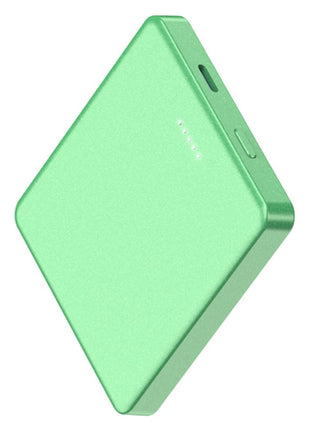 E30 10000mAh Magnetic Power Bank 15W Wireless Charging PD + QC 20W External Battery Pack Phone Charger