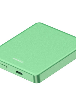 E30 10000mAh Magnetic Power Bank 15W Wireless Charging PD + QC 20W External Battery Pack Phone Charger