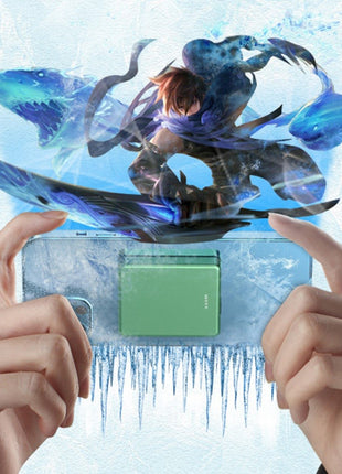 E30 10000mAh Magnetic Power Bank 15W Wireless Charging PD + QC 20W External Battery Pack Phone Charger