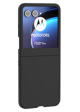 For Motorola Razr 60 / Razr 50 5G Case Skin Feeling Slim Hard PC Phone Cover