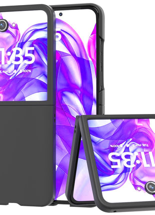 ABEEL For Motorola Razr 50 Ultra 5G Case Hard PC Phone Cover Skin-Friendly Touch Feeling