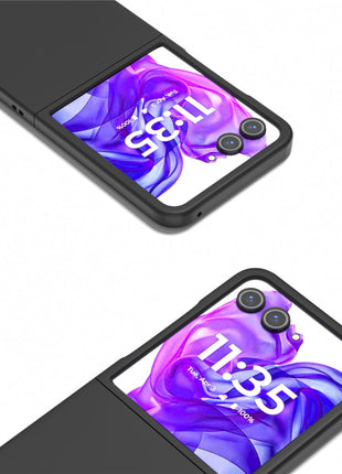 ABEEL For Motorola Razr 50 Ultra 5G Case Hard PC Phone Cover Skin-Friendly Touch Feeling