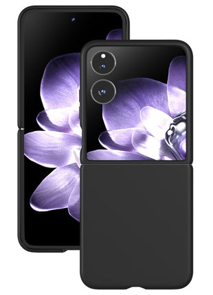 ABEEL For Xiaomi Mix Flip 5G Case Hard PC Protective Phone Cover Skin Touch Feeling