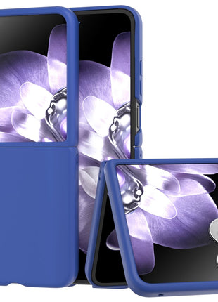 ABEEL For Xiaomi Mix Flip 5G Case Hard PC Protective Phone Cover Skin Touch Feeling