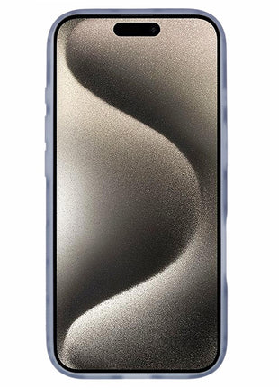 YOUNGKIT For iPhone 16 Pro Max Case Suitcase Style TPU + Aluminium Alloy Laser Gradient Phone Cover