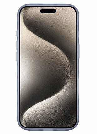 YOUNGKIT For iPhone 16 Pro Max Case Compatible with MagSafe Suitcase Texture IMD TPU Phone Cover