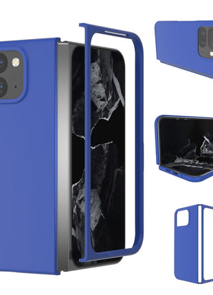 ABEEL For Google Pixel 9 Pro Fold 5G Case Hard PC Protective Phone Cover Skin Touch Feeling