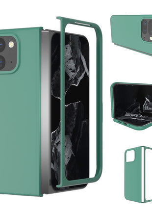 ABEEL For Google Pixel 9 Pro Fold 5G Case Hard PC Protective Phone Cover Skin Touch Feeling