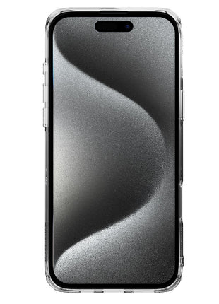 NILLKIN Pro Series for iPhone 16 Pro Case Compatible with MagSafe TPU+PC Ultra Clear Phone Case