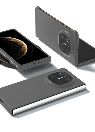 For Huawei Mate X6 Case Skin-Touch Texture Hard PC Folding Phone Cover