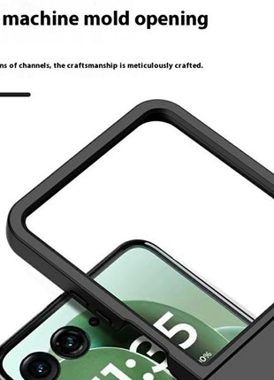 For Motorola Razr 60 Ultra 5G Case Skin-Touch Texture Hard PC Folding Phone Cover