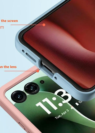 For Motorola Razr 60 Ultra 5G Case Skin-Touch Texture Hard PC Folding Phone Cover