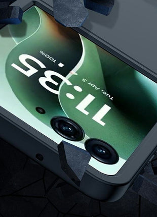 For Motorola Razr 60 Ultra 5G Case Skin-Touch Texture Hard PC Folding Phone Cover