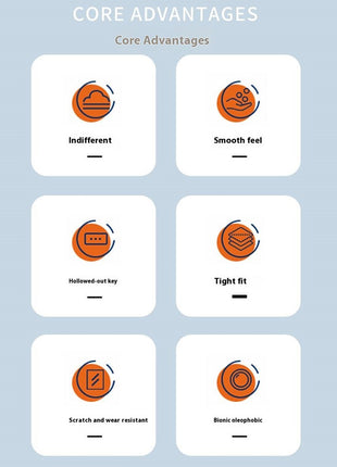 For vivo X Fold5 5G Case Skin-Touch Texture Hard PC Folding Phone Cover