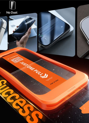 TORRAS Glassgo Tempered Glass