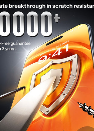 TORRAS Glassgo Tempered Glass