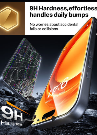 TORRAS Glassgo Tempered Glass