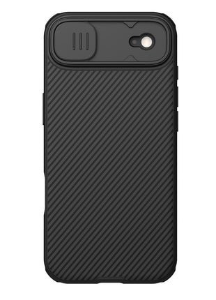 NILLKIN Camshield Pro for iPhone Air Case Compatible with MagSafe TPU + PC Phone Cover with Slider Camera