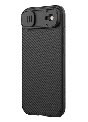 NILLKIN Camshield Pro for iPhone Air Case Compatible with MagSafe TPU + PC Phone Cover with Slider Camera