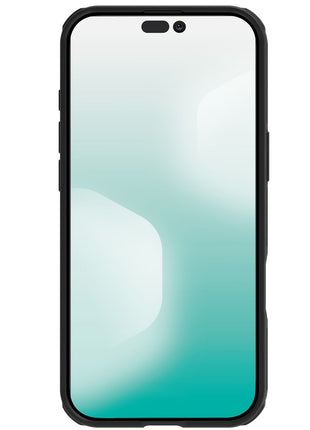 NILLKIN Camshield Pro for iPhone Air Case Compatible with MagSafe TPU + PC Phone Cover with Slider Camera