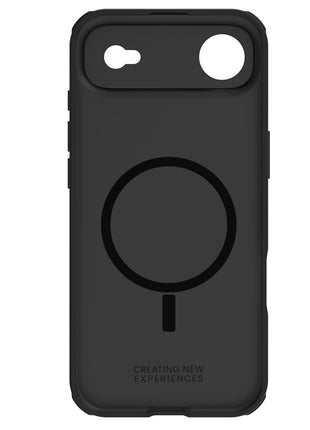 NILLKIN Camshield Pro for iPhone Air Case Compatible with MagSafe TPU + PC Phone Cover with Slider Camera