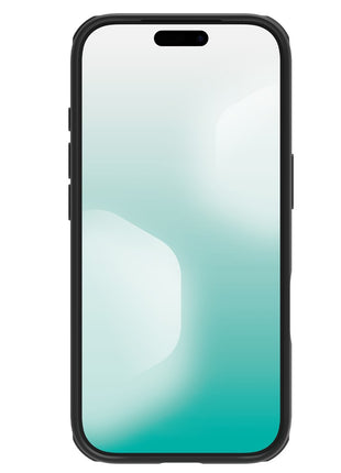 NILLKIN Camshield Pro for iPhone 17 Pro Case Compatible with MagSafe TPU + PC Phone Cover with Slider Camera