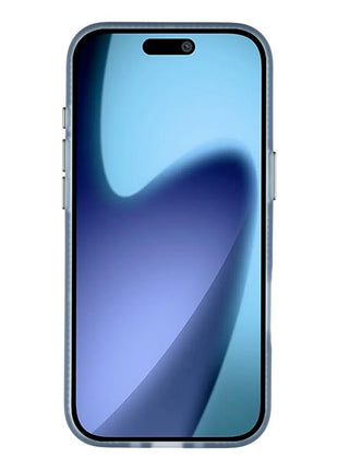 YOUNGKIT Technology Series for iPhone Air Magnetic Case Hard PC IMD Phone Cover