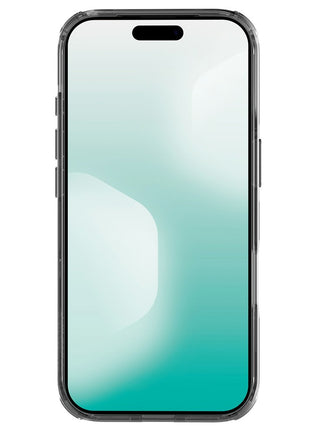 NILLKIN Nature Pro Series for iPhone 17 Case Compatible with MagSafe TPU + PC Ultra Clear Phone Case