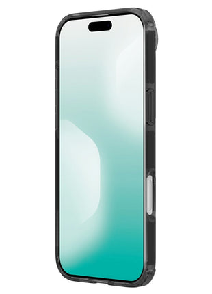 NILLKIN Nature Pro Series for iPhone Air Case Compatible with MagSafe TPU + PC Ultra Clear Phone Cover