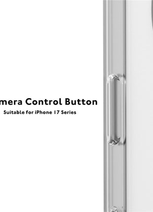 YOUNGKIT For iPhone 17 Pro Max Case Compatible with MagSafe Hard PC Phone Back Cover