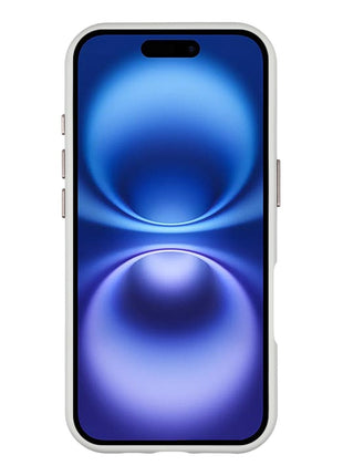 KIGC For iPhone 17 Case Compatible with MagSafe PU Leather TPU Phone Back Cover