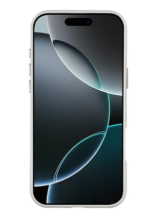 KIGC For iPhone 17 Pro Max Case Compatible with MagSafe PU Leather TPU Phone Back Cover