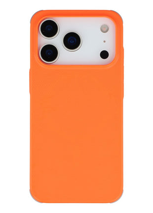 X-LEVEL For iPhone 17 Pro Case Compatible with MagSafe Hard PC Phone Back Cover