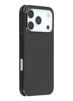 X-LEVEL For iPhone 17 Pro Case Compatible with MagSafe Hard PC Phone Back Cover