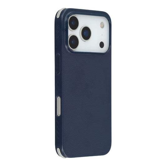 X-LEVEL For iPhone 17 Pro Case Compatible with MagSafe Hard PC Phone Back Cover
