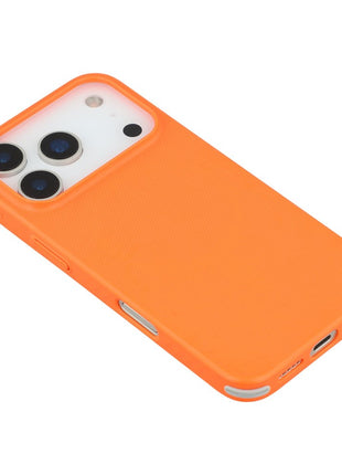 X-LEVEL For iPhone 17 Pro Max Case Compatible with MagSafe Hard PC Phone Back Cover