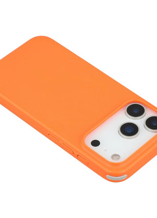 X-LEVEL For iPhone 17 Pro Max Case Compatible with MagSafe Hard PC Phone Back Cover