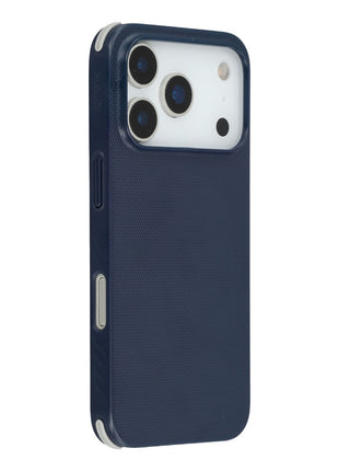 X-LEVEL For iPhone 17 Pro Max Case Compatible with MagSafe Hard PC Phone Back Cover