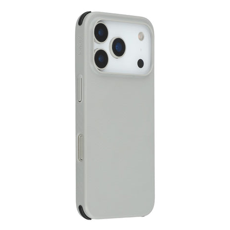 X-LEVEL For iPhone 17 Pro Max Case Compatible with MagSafe Hard PC Phone Back Cover