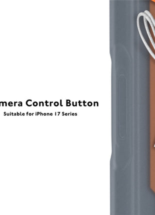 YOUNGKIT Interdimensional Series For iPhone 17 Pro Magnetic Case Matte TPU IMD Phone Back Cover