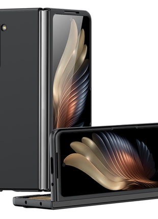 For Samsung Galaxy Z Fold5 5G Hard PC Phone Case Skin-touch Anti-scratch Cover