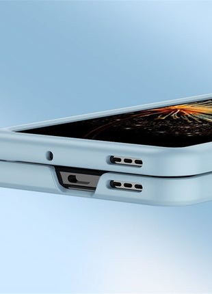 For Xiaomi Mix Fold 3 5G Protective Hard PC Phone Case Skin-touch Folding Cover