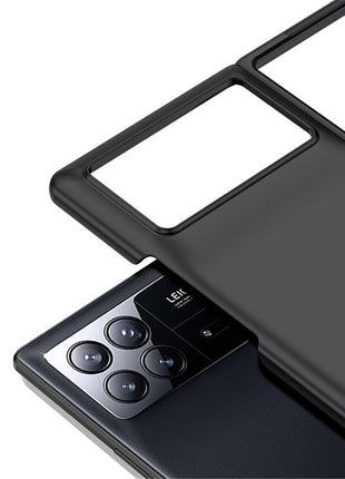 For Xiaomi Mix Fold 3 5G Protective Hard PC Phone Case Skin-touch Folding Cover