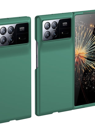 For Xiaomi Mix Fold 3 5G Protective Hard PC Phone Case Skin-touch Folding Cover