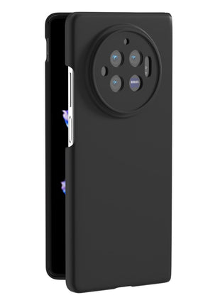 For vivo X Fold3 Case Skin-Touch Hard PC Protective Phone Cover