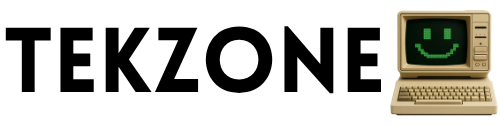 Tekzone